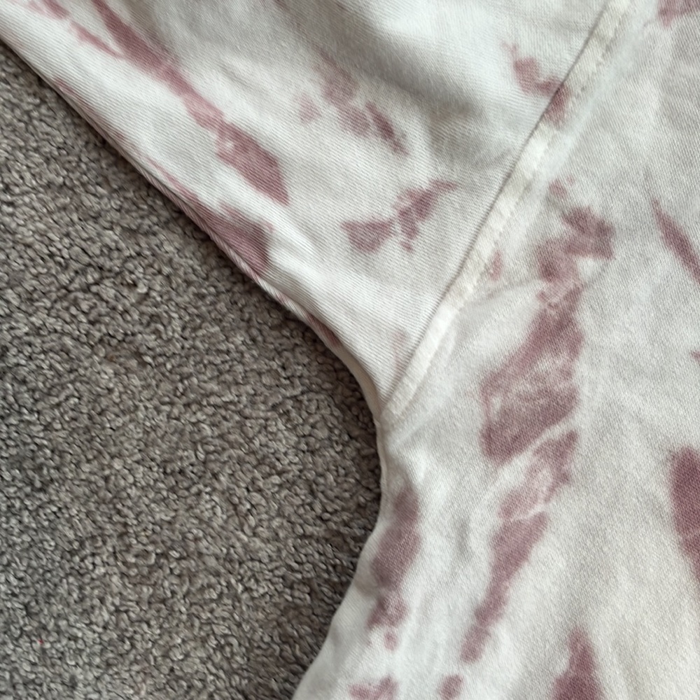 Threads 4 Thought Cathy Firecracker Oversize Swea… - image 4